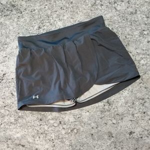 Under Armour Running Skort